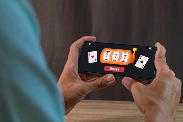 AduQ hand ranking display on grandbet188